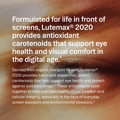 Plant-based Multivitamin