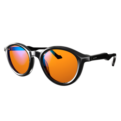 Relax & Sleep Swannies Set Monroe Black