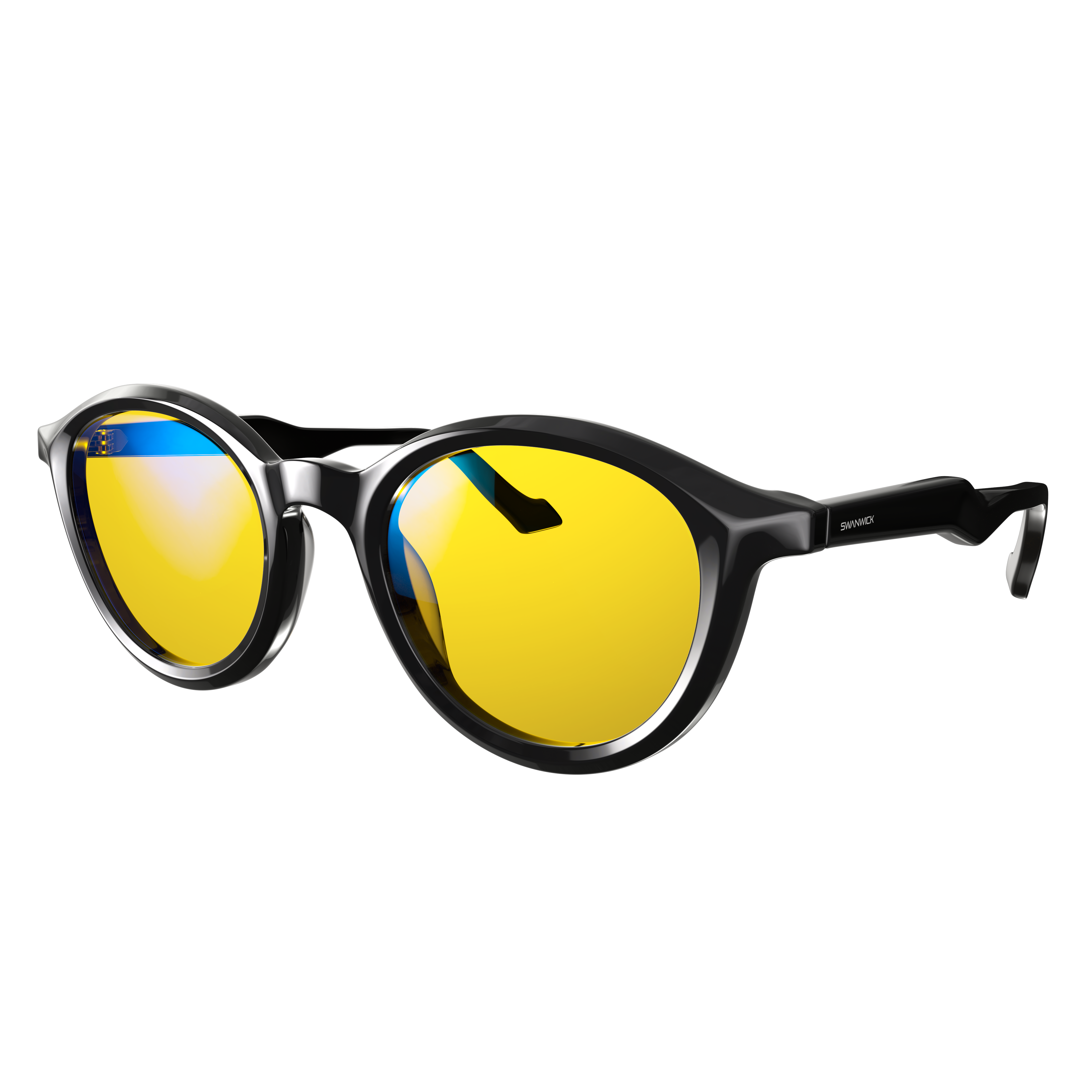 Relax Swannies Monroe Black