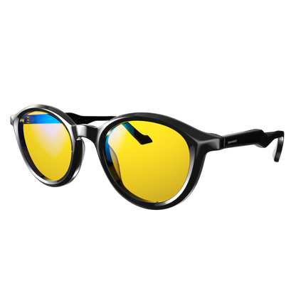 Relax Swannies Monroe Black