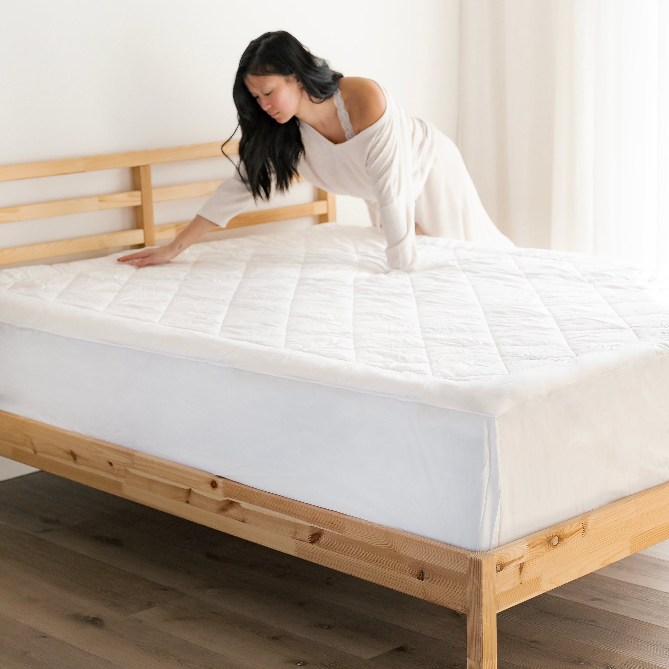 Mattress Pad