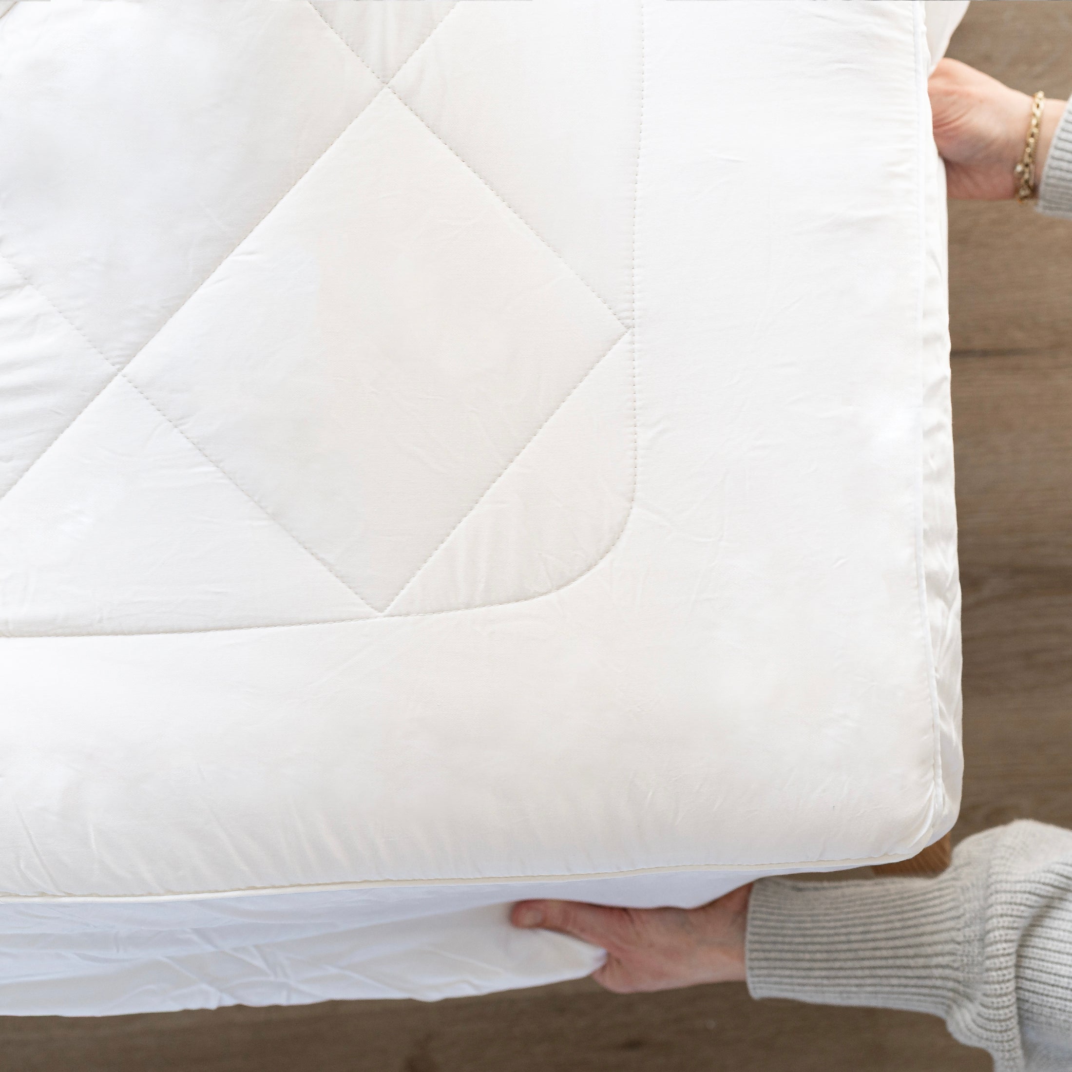 Mattress Pad
