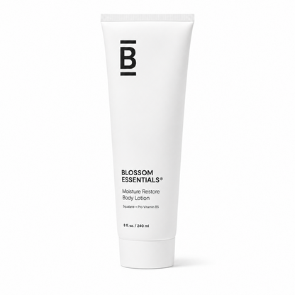 Moisture Restore Body Lotion