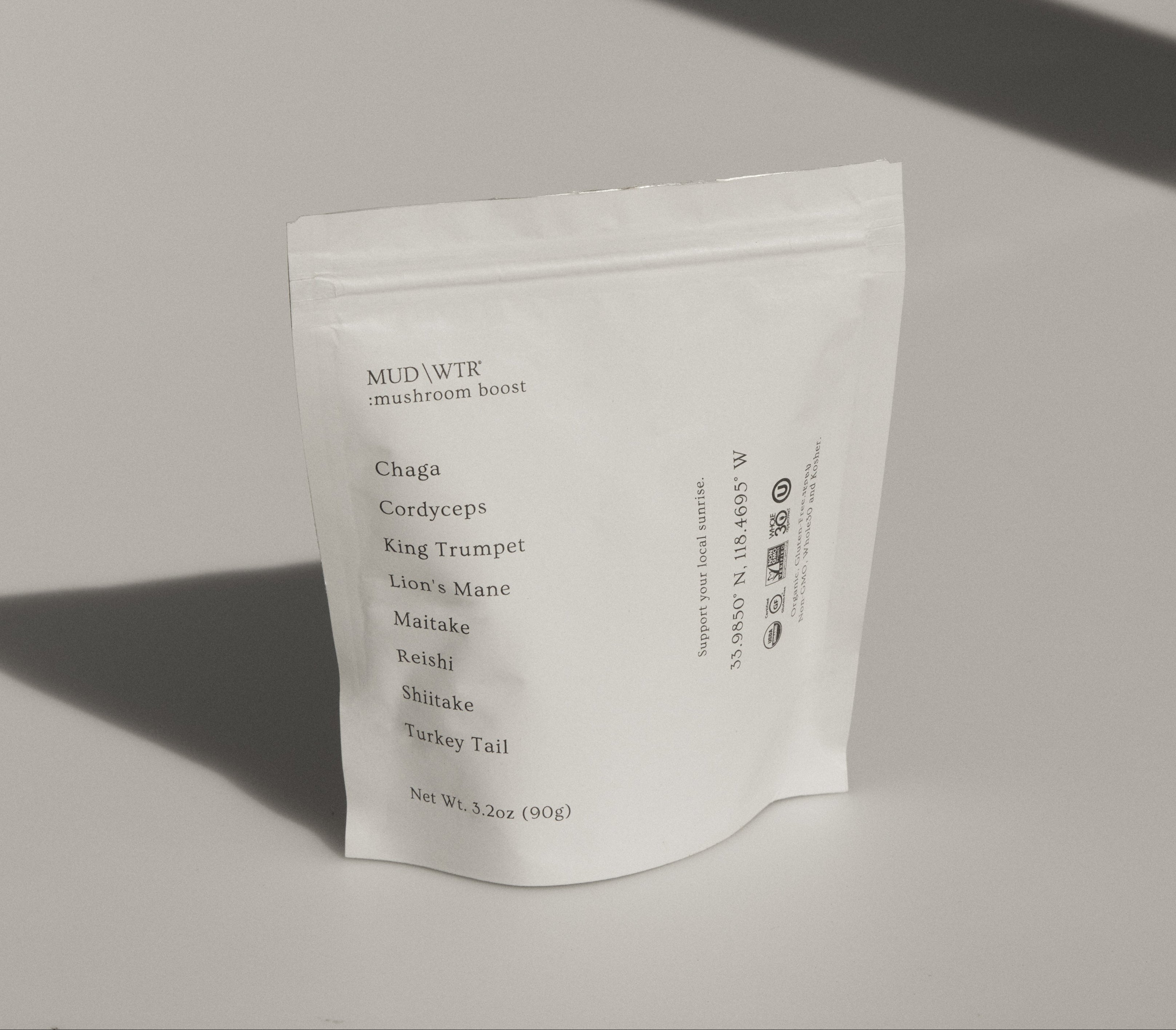 Mushroom Boost (30 serving)