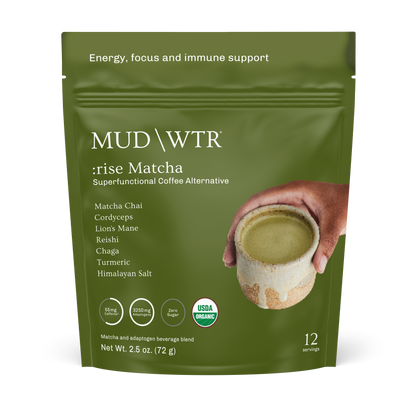 Matcha (12 Serving)