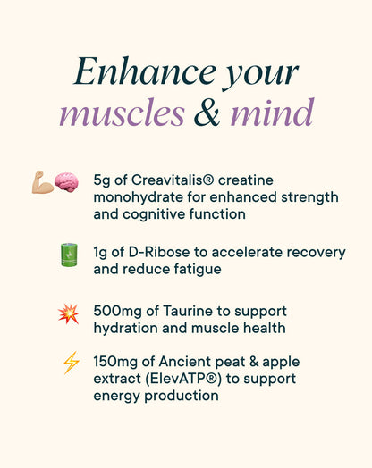 Creatine Powder
