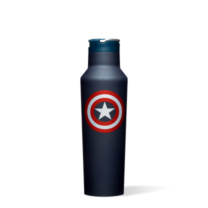 Marvel Sport Canteen by CORKCICLE.
