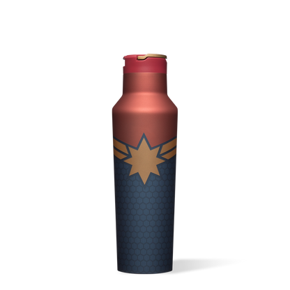 Marvel Sport Canteen by CORKCICLE.
