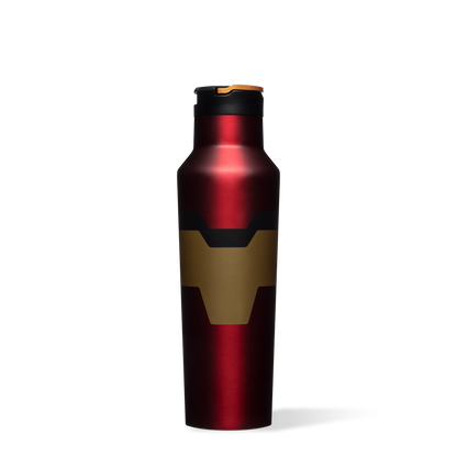 Marvel Sport Canteen by CORKCICLE.