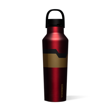 Marvel Sport Canteen by CORKCICLE.