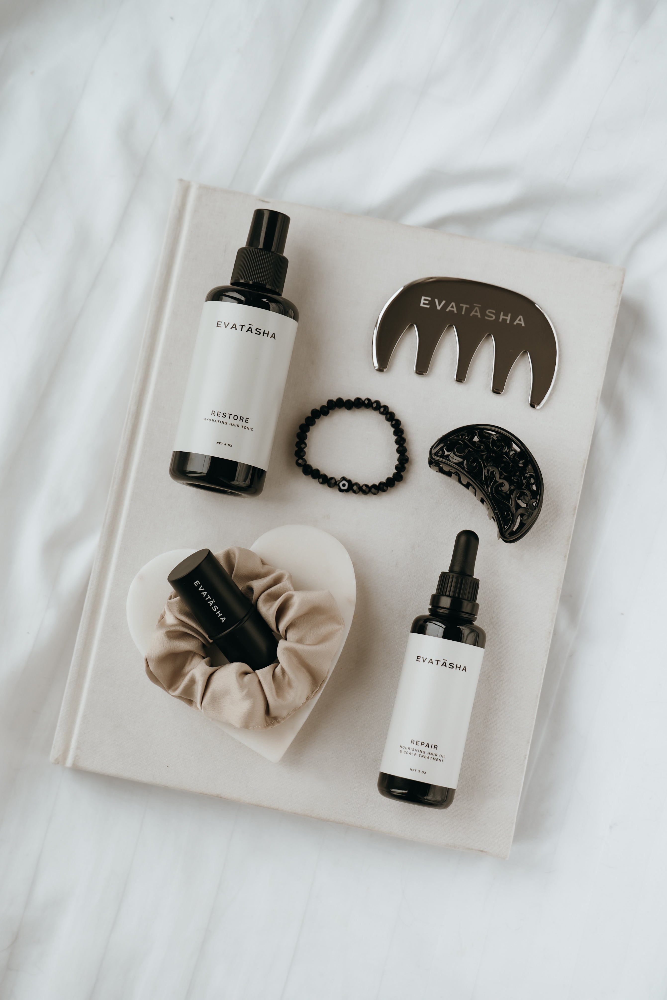 The Scalp Reset Trio