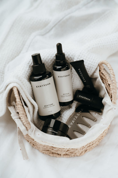 Hair Renewal Bundle for Hair Growth & Scalp Support