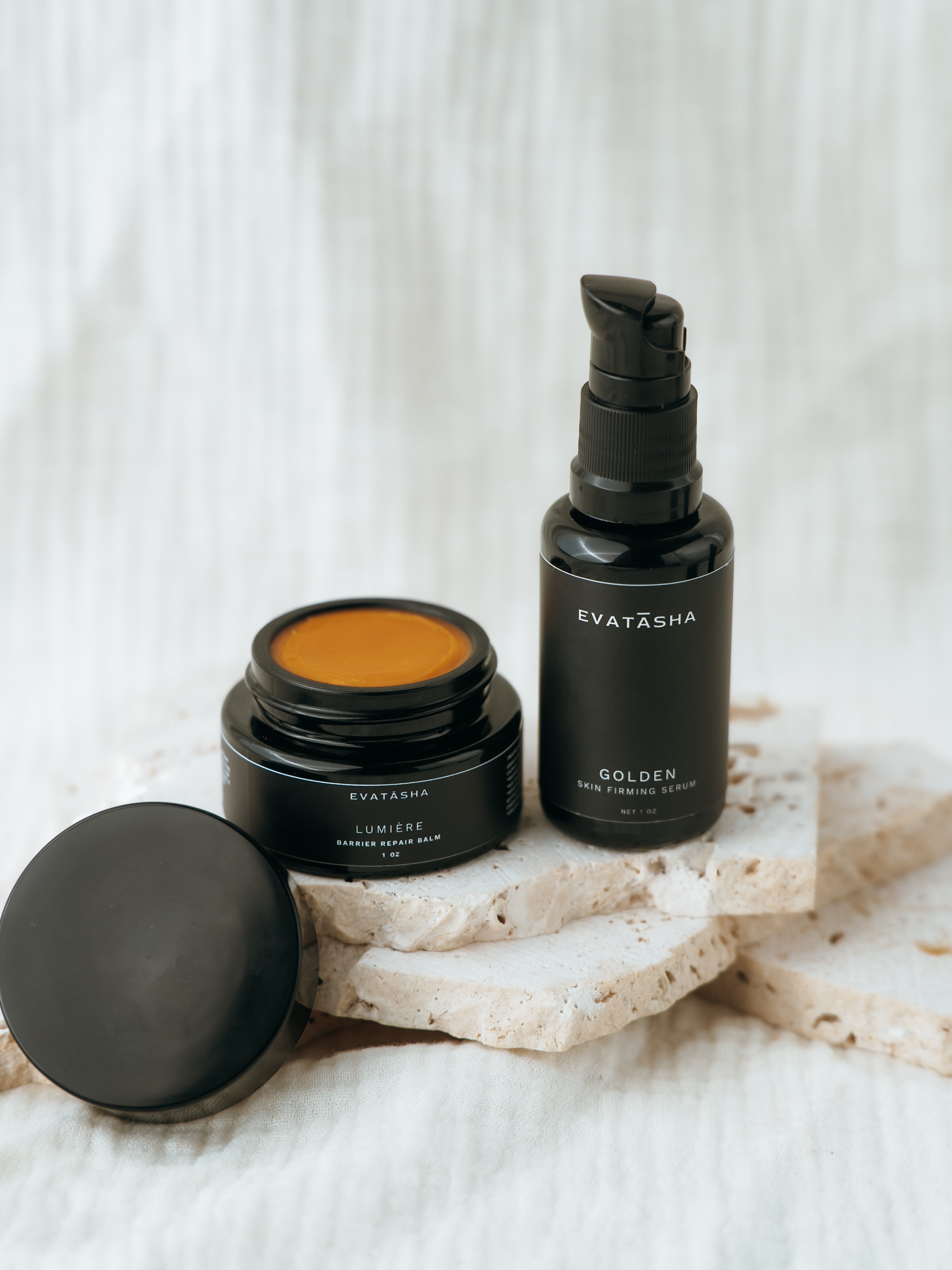 The Golden Bundle: For Dull & Uneven Skin
