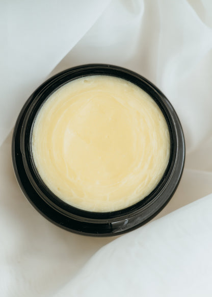 Tallow Body Moisturizer