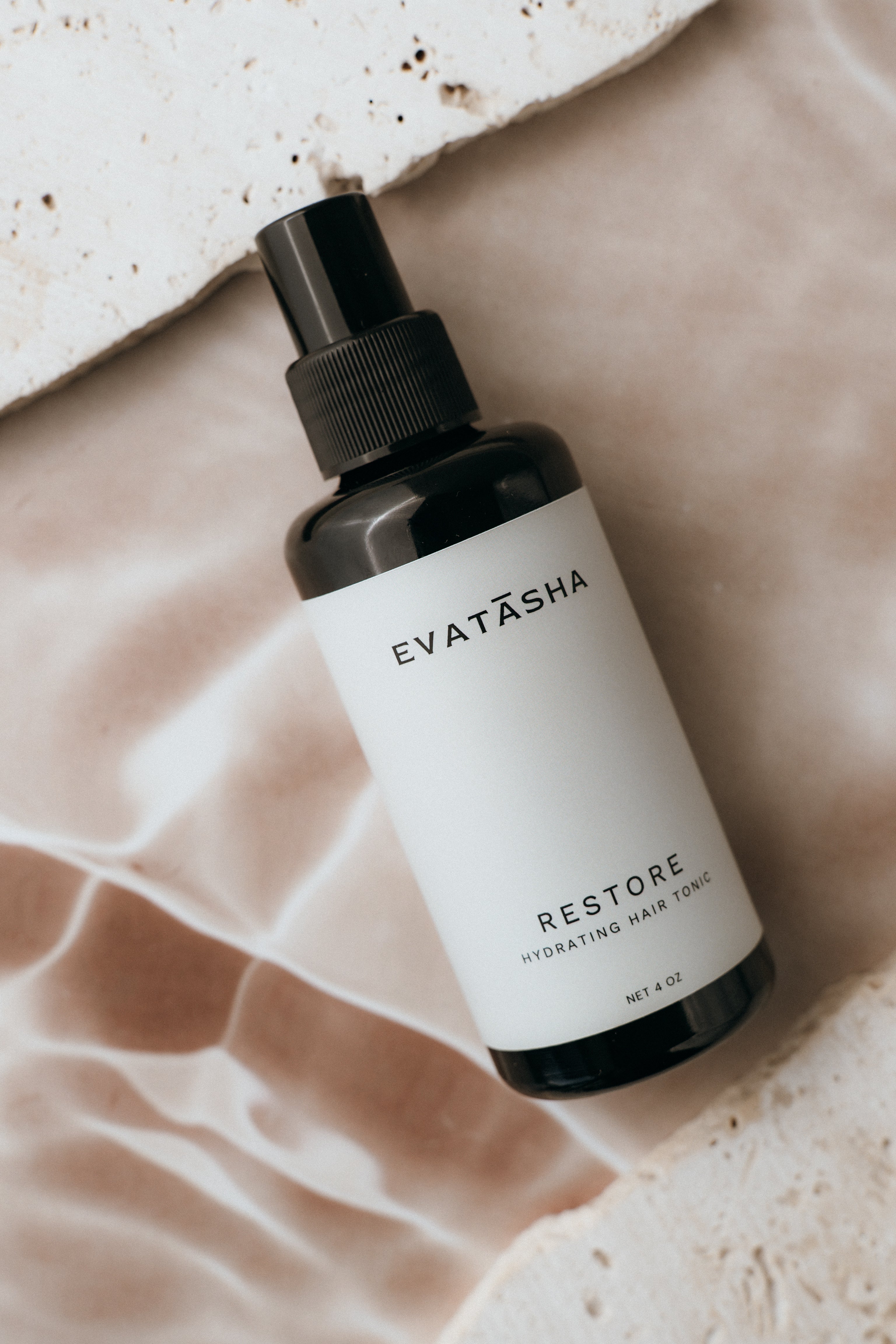 Restore Hydrating Scalp Tonic