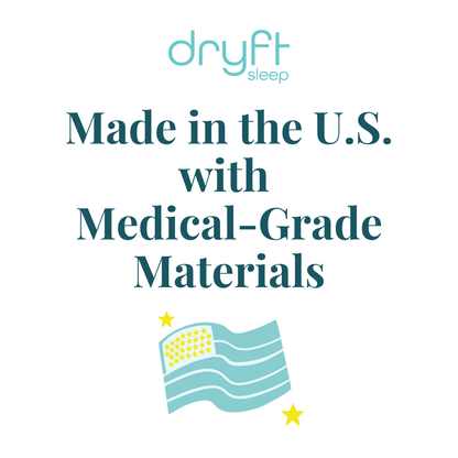 Magnesium Sleep Spray