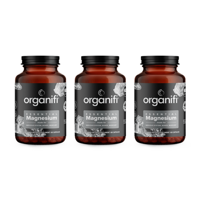 Essential Magnesium