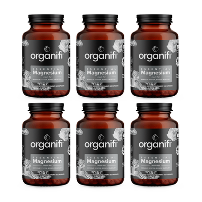 Essential Magnesium