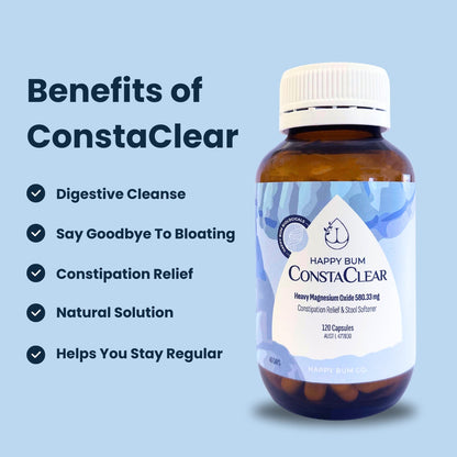 ConstaClear