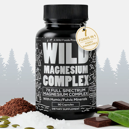 Magnesium Complex