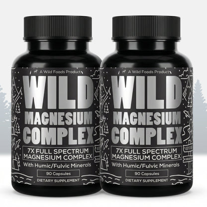 Magnesium Complex
