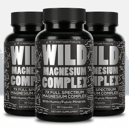 Magnesium Complex
