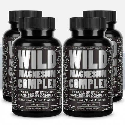 Magnesium Complex