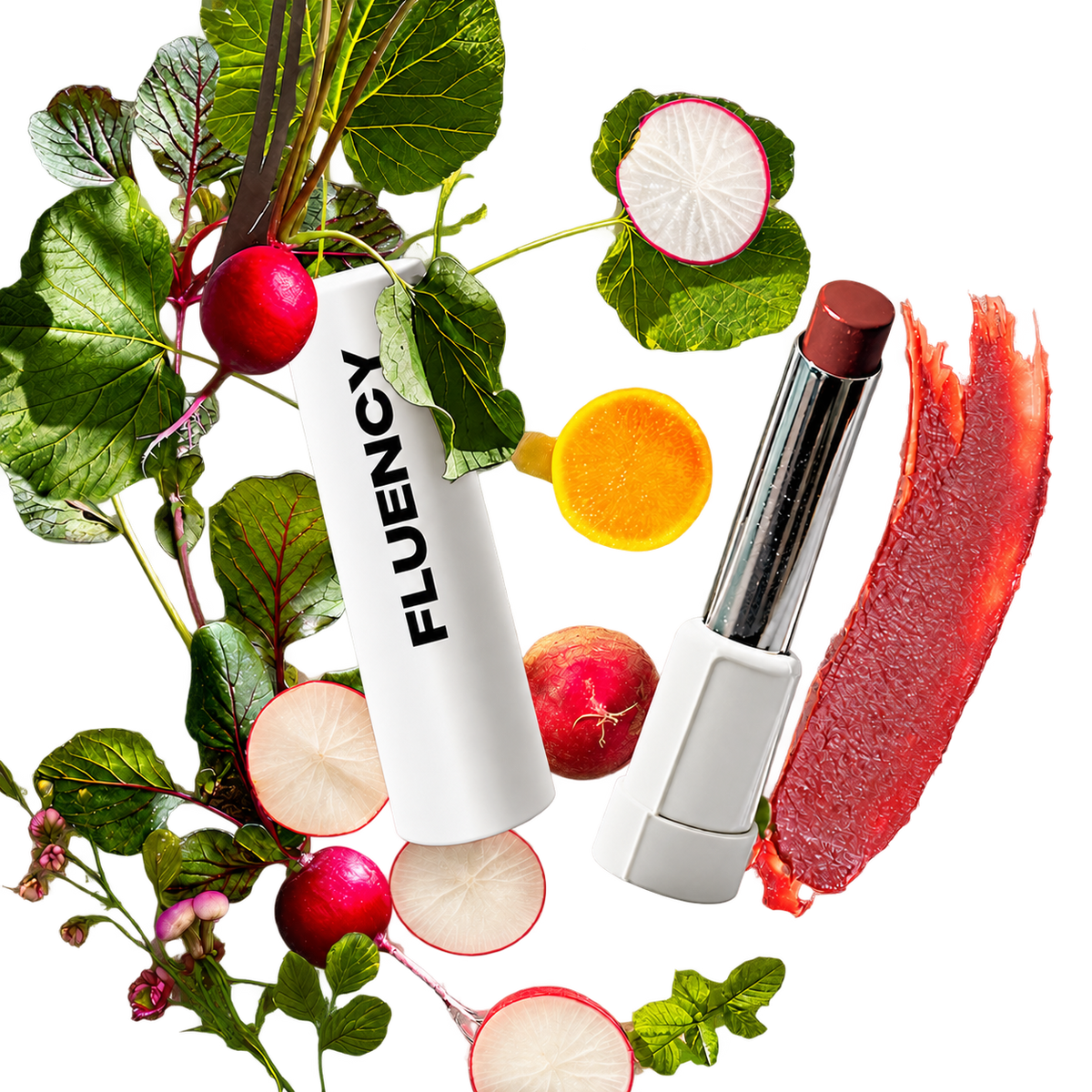 Vegan Multistick Makeup for Cheeks & Lips