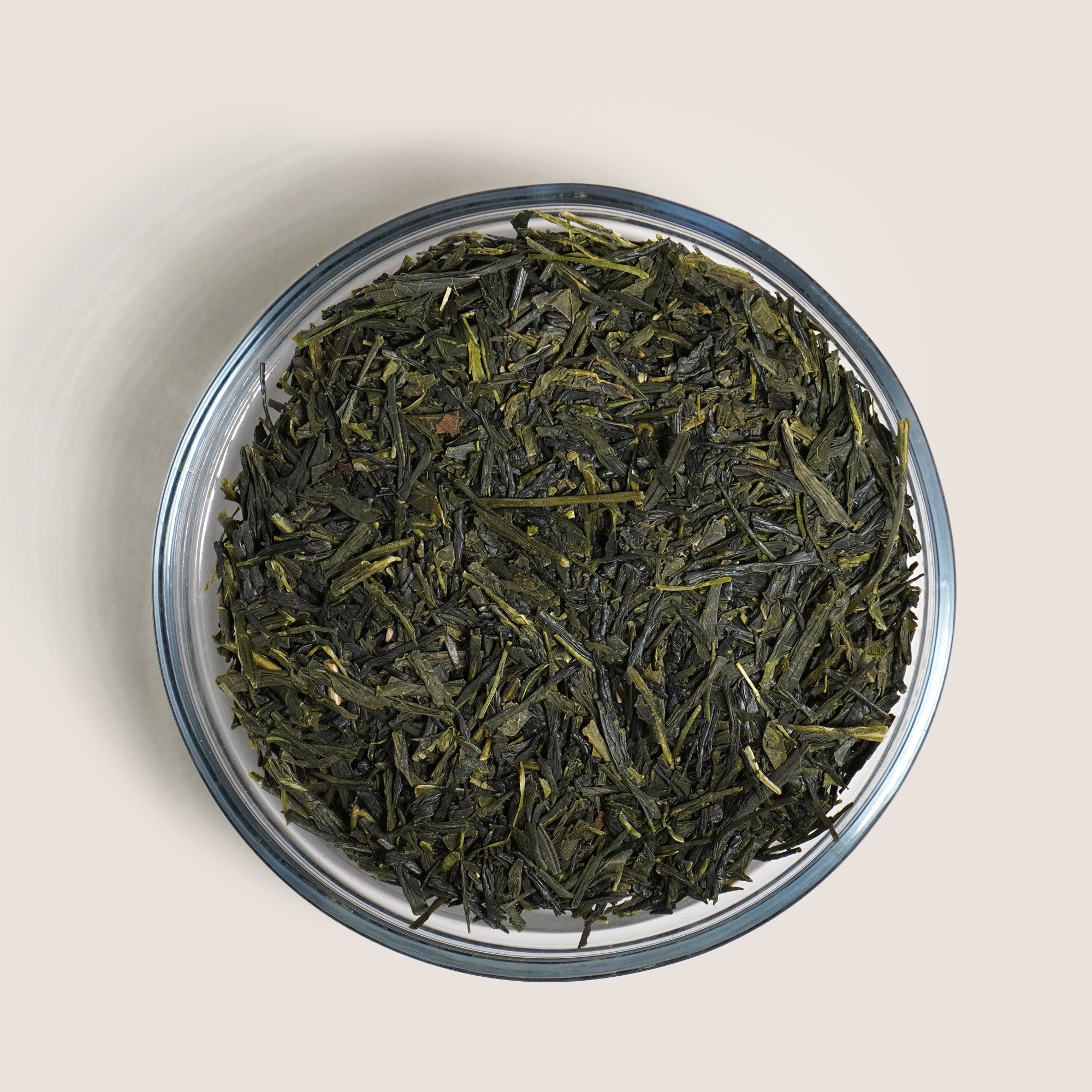 Makes Good Sencha by Firebelly Tea