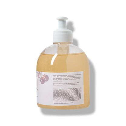 Mangosteen Shower Gel