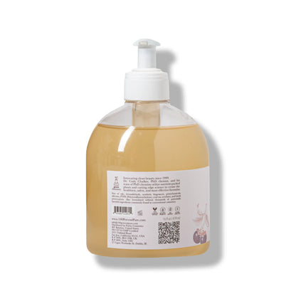 Mangosteen Shower Gel