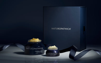 Holiday Honey Duo by Naturopathica