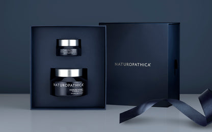 Holiday Honey Duo by Naturopathica