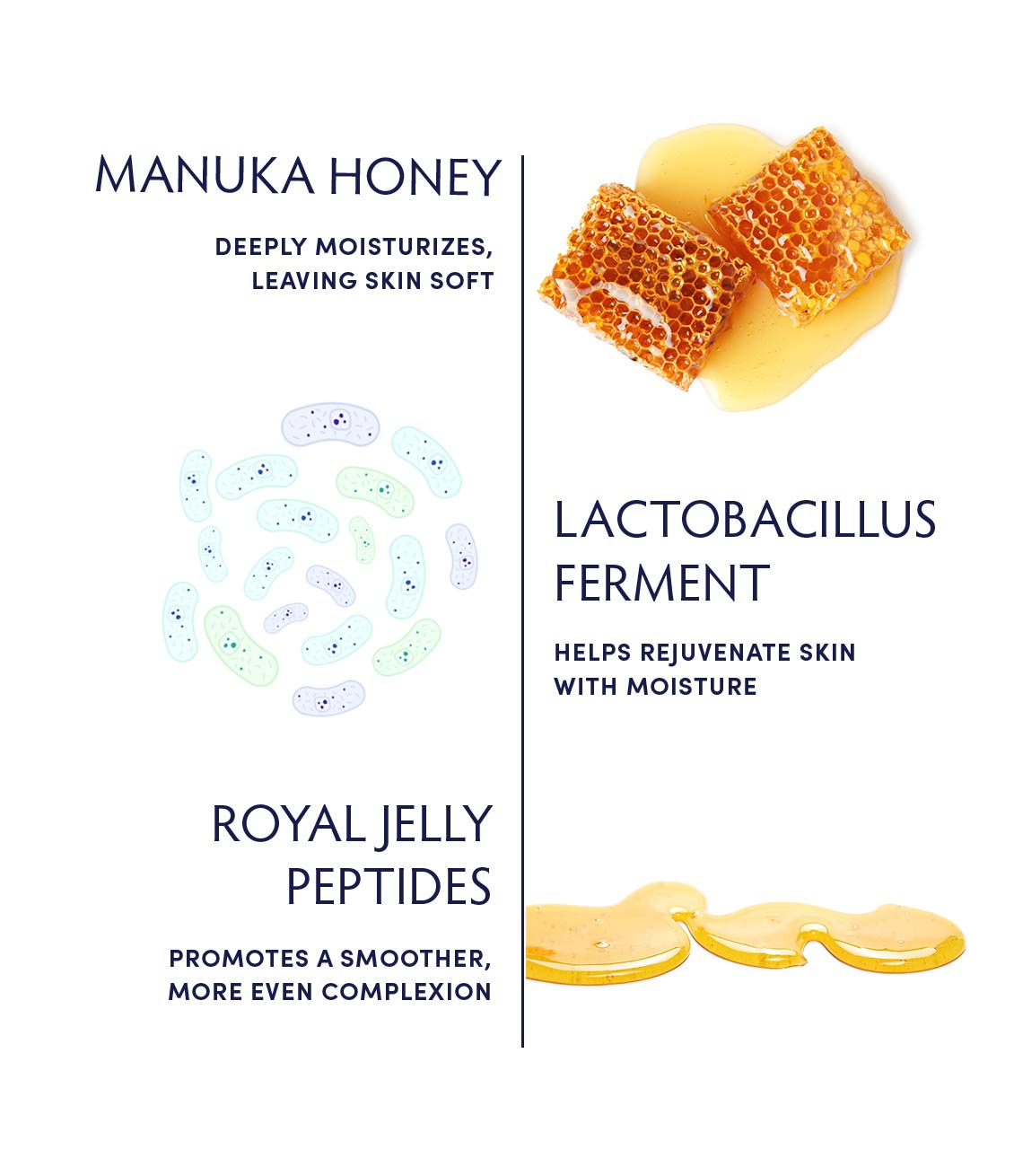 Manuka Honey Cleansing Balm by Naturopathica