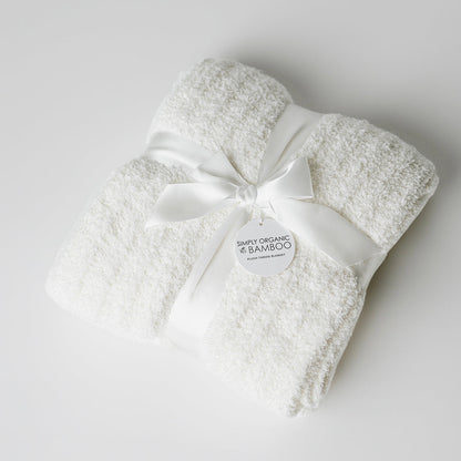 Plush Throw