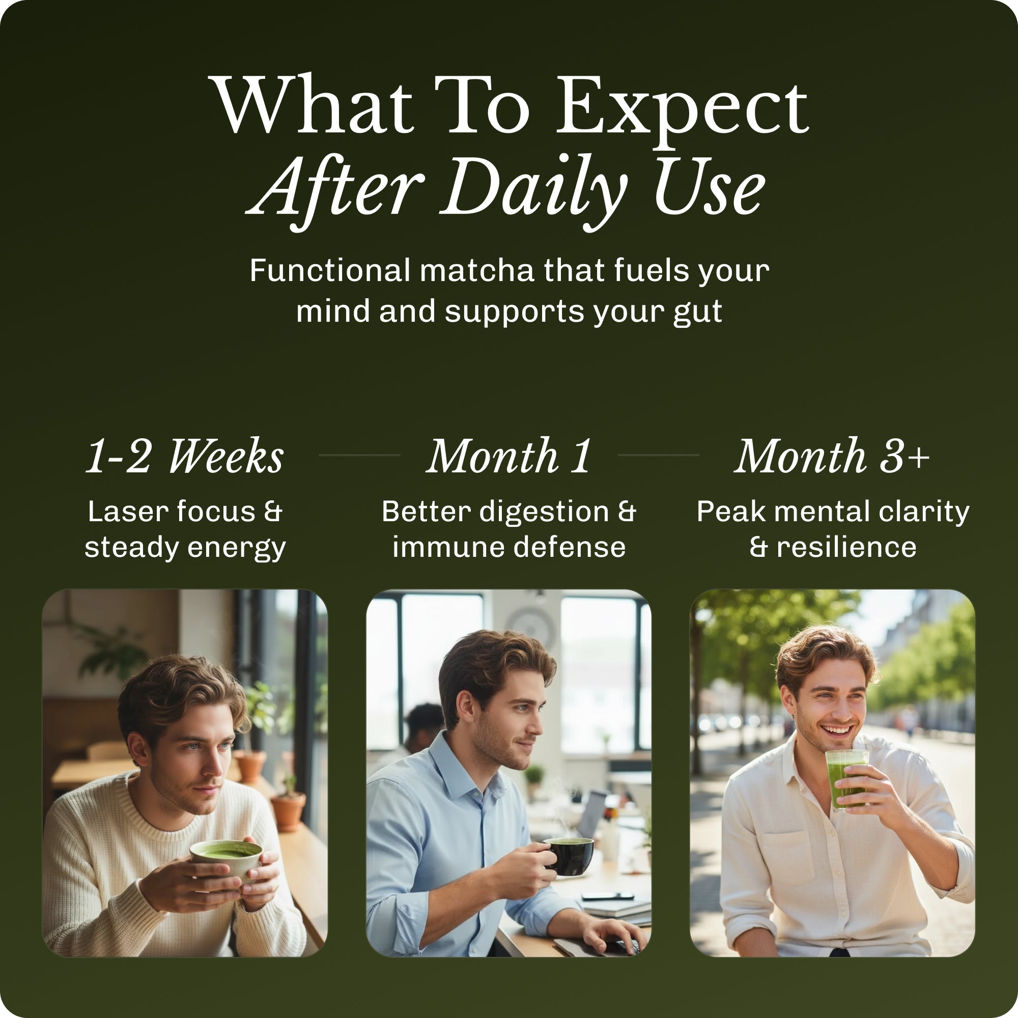 Matcha (30 serving)