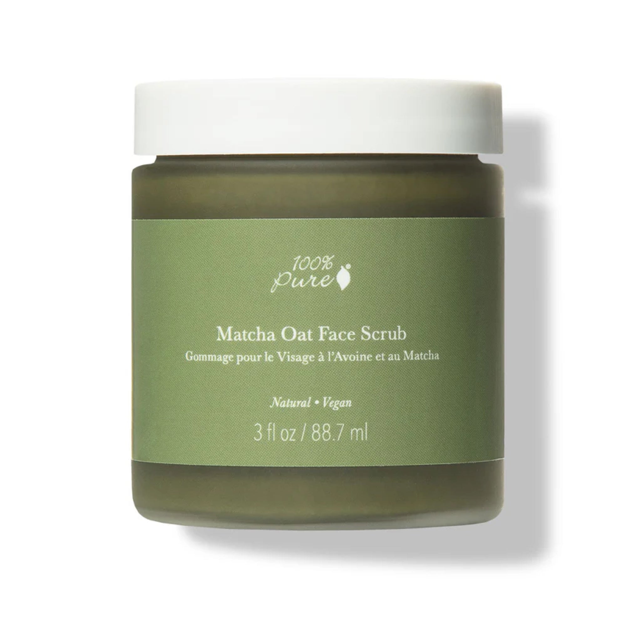 Matcha Glow Set