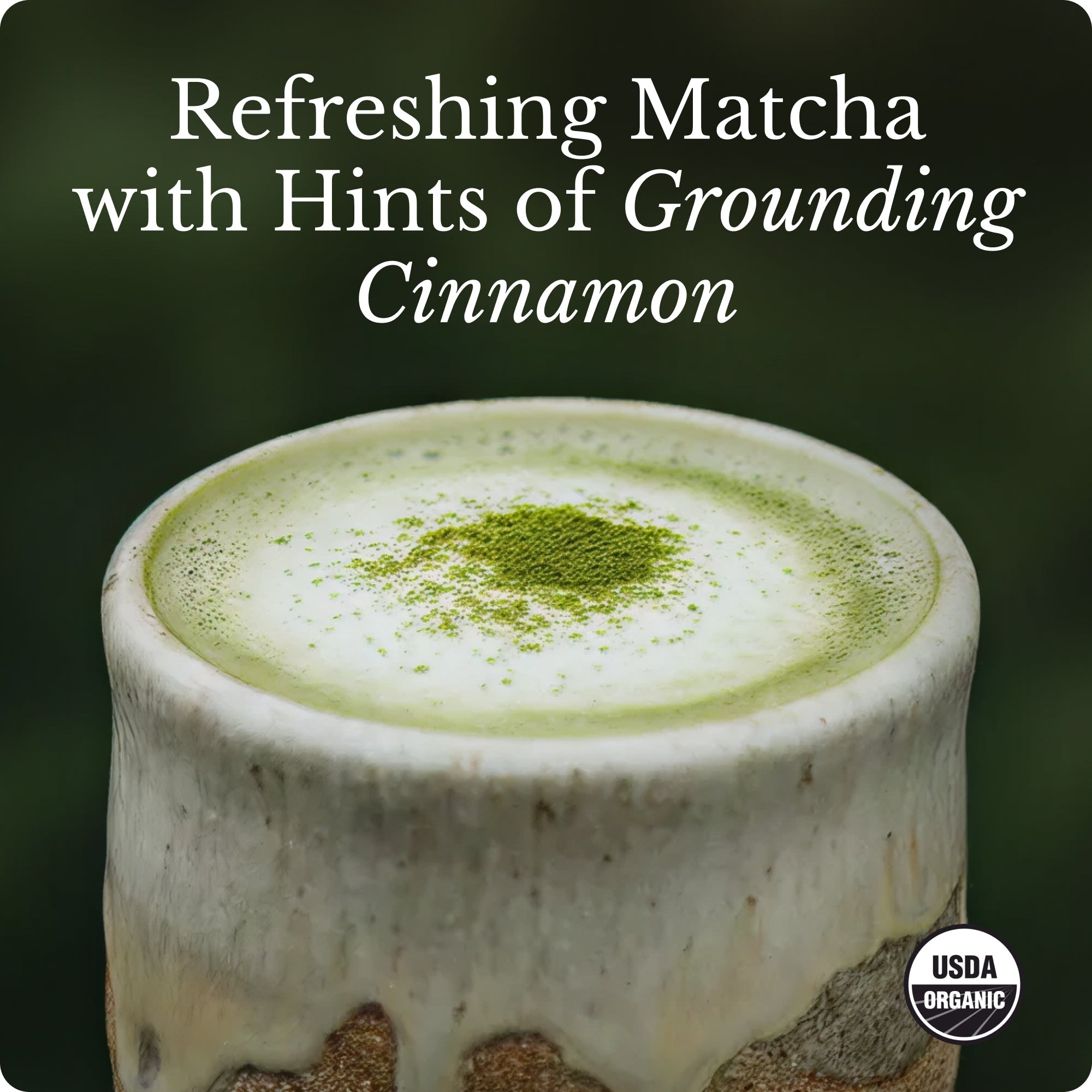 Matcha (30 serving)