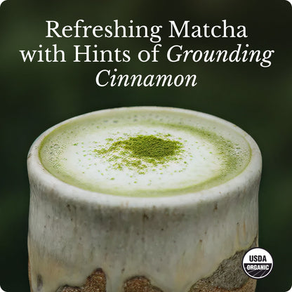 Matcha (30 serving)