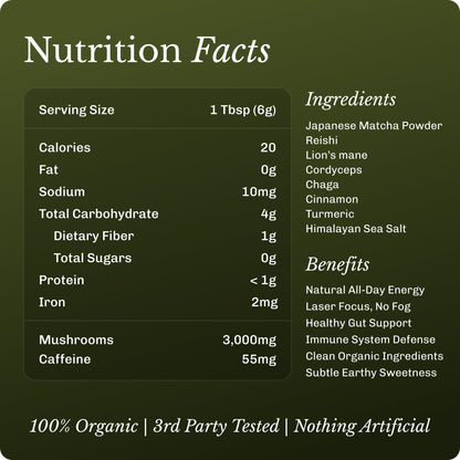 Matcha Starter Kit