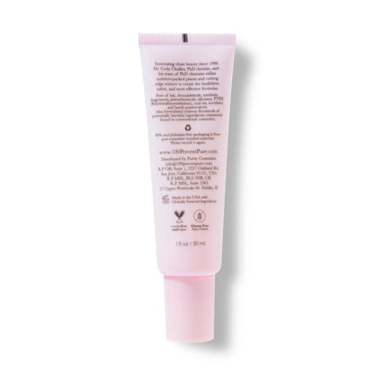 Mattifying Primer