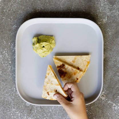 Mealtime Plates by ezpz
