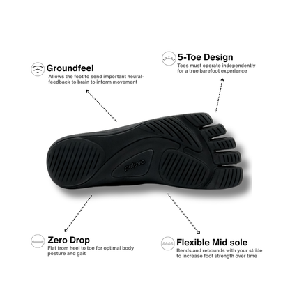 Men's Strand Sport Mesh