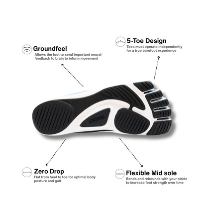 Men's Strand Sport Mesh
