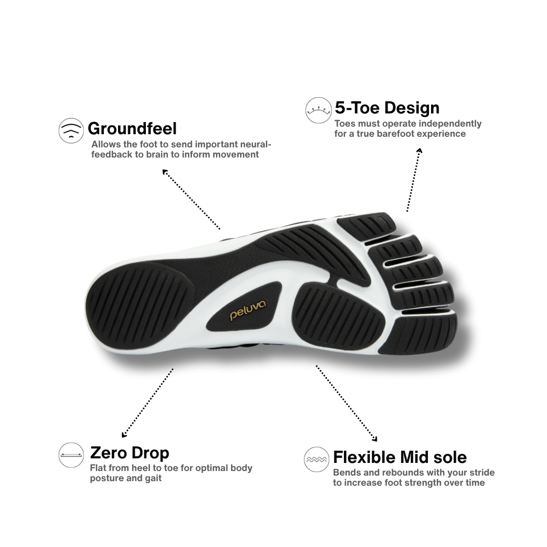 Men's Zen Active Slip-On
