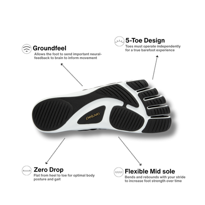 Men's Zen Active Slip-On