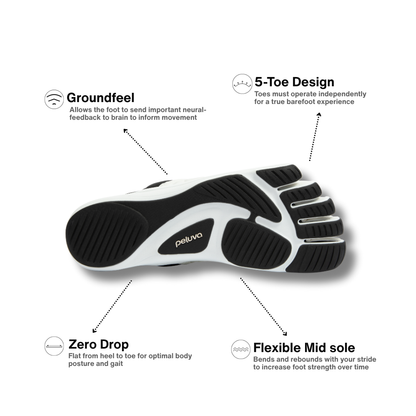 Men's Zen Active Slip-On
