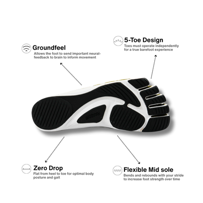 Men's Zen Active Slip-On