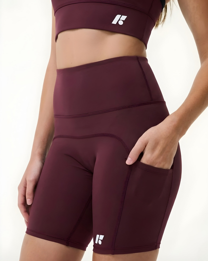 Boost Short