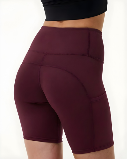 Boost Short